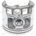 Kit piston drujba Echo CS 5100 45mm (Terra) 